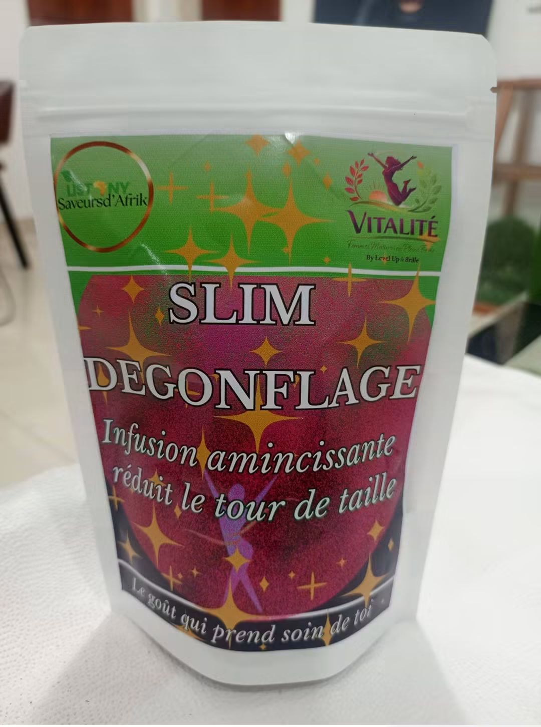 TRIO EXCEPTIONNEL BIOTOX - ANTI INFLAMMATOIRE ET MINCEUR 2